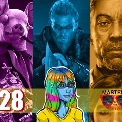 MOTN Episode 128: Game Tester's Paradise