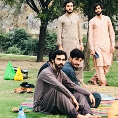 Ma radruma bia che zwani tera shii Bahlol marwat,Parii ustaad