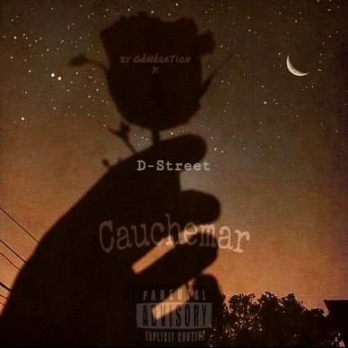 D-Street _ Cauchemar_demo