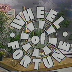 (RENEGADE EXERCISE ) I’d like to solve , Pat (wheel of fortune)