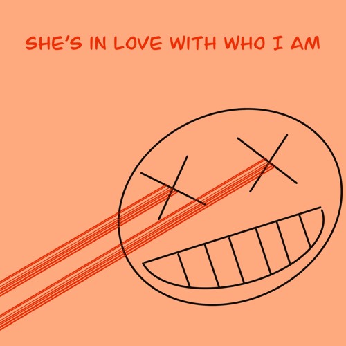 She’s in Love With Who I am (x Drake) [ORIGINAL RED REMIX]