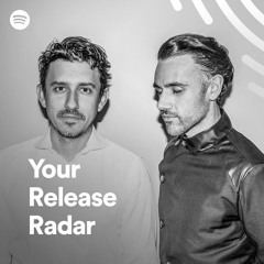 Release Radar