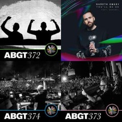 New Trance List