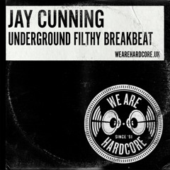 Underground Filty Breakbeat