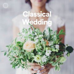 Classical Wedding