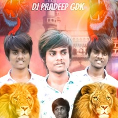 kanna Pegu bandhamey song dj pradeep from gdk.mp3