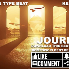 [FREE] Freestyle Type Beat - "Journey" | Type Beat 2020 | Rap Trap Beats Freestyle Instrumental Fast