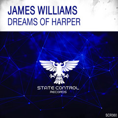 James Williams - Dreams Of Harper [Out 31st July 2020]