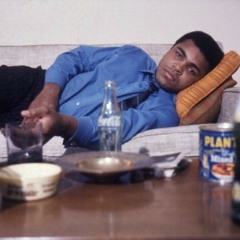 Nodding off freestyle