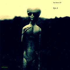 Gs.t - No Problem (Original Mix)