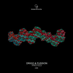 Drigo & Fussion - Hydra