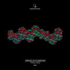 Drigo & Fussion - Hydra (Chris Veron Remix)