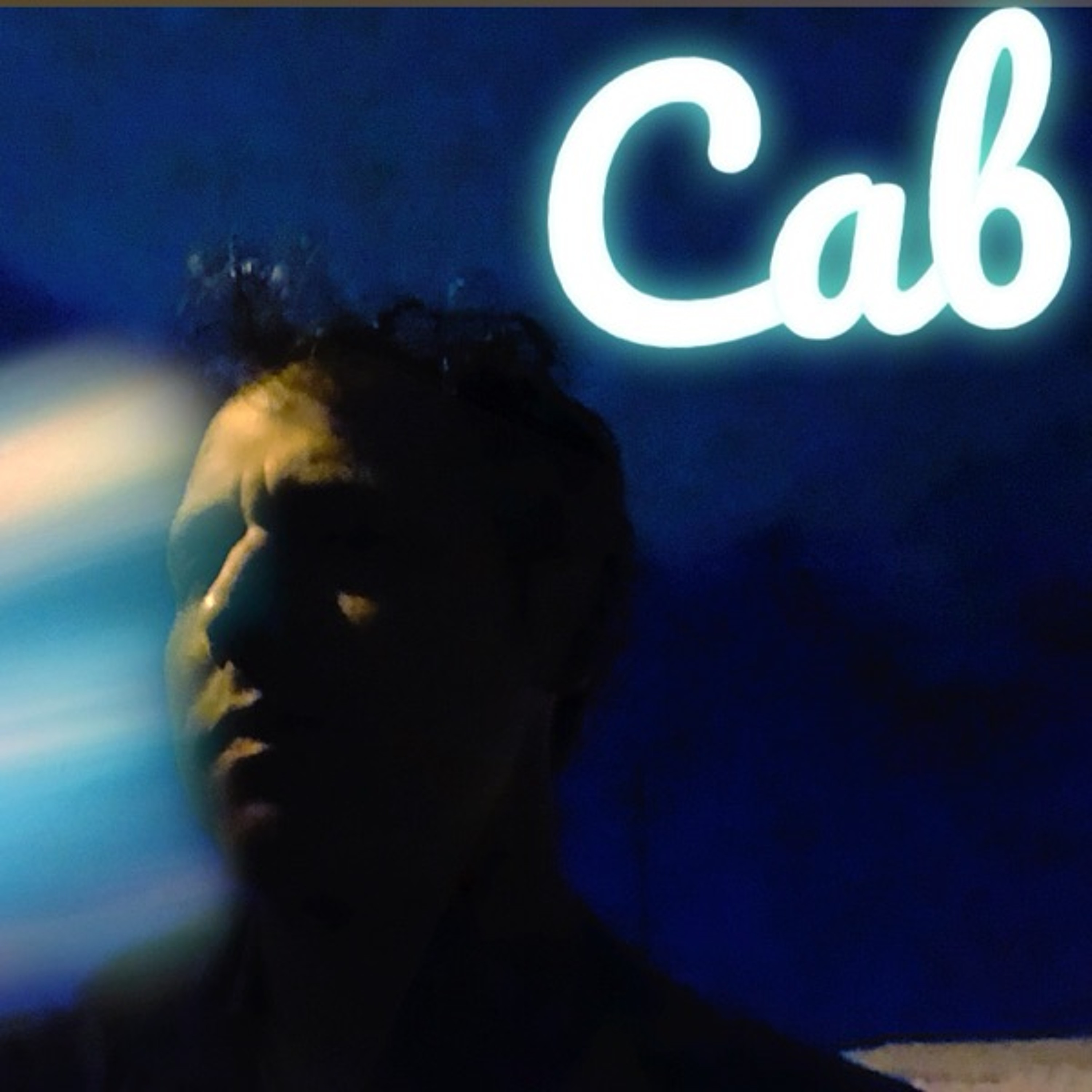 CAB 1 | 4 BEN episode artwork