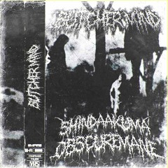 OBSCUREMANE X SHINDAAKUMA-BUTCHER MIND