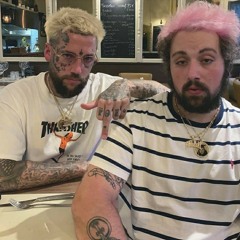 (FREE) $UICIDEBOY$ TYPEBEAT "LEAD ME" [Prod. deepleebeatz]