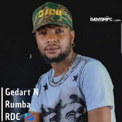 Gedart Ndoki / Rumba / RDC 🇨🇩 (A capella)