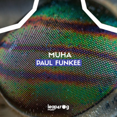 Paul Funkee - Muha (Original Mix)