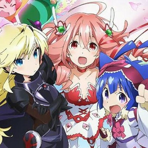 Stream Matoi The Sacred Slayer Op By Nexon Von Engine Listen Online For Free On Soundcloud