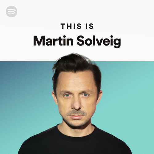 This Is Martin Solveig