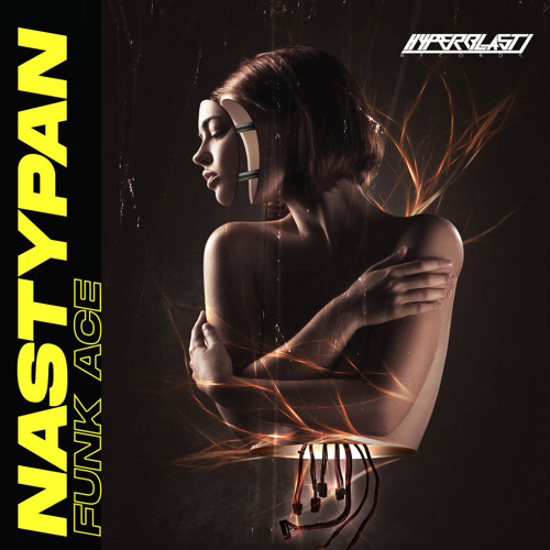 NASTYPAN - Funk Ace (Original Mix) [OUT NOW]