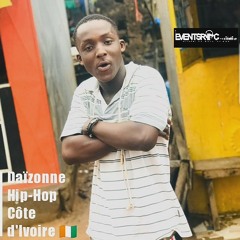 Daïzonne / Hip-Hop / Côte d'Ivoire 🇨🇮 (A capella)