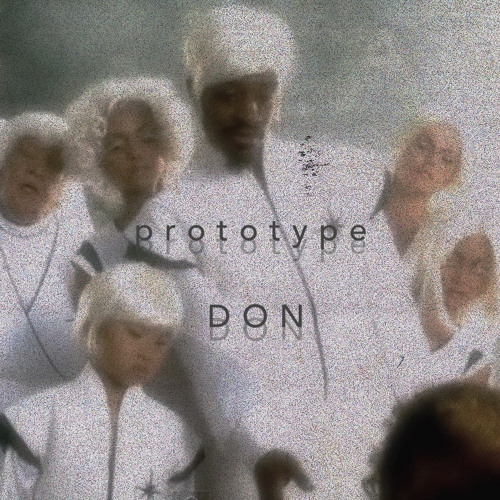 PROTOTYPE (interlude)