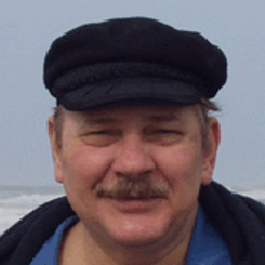 The Gaping Mouth of Eternity