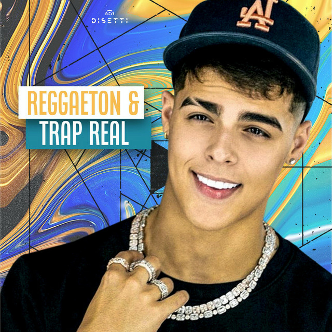 Stream Disetti Music | Listen to Reggaeton & Trap 2020 Lo Mas Nuevo  playlist online for free on SoundCloud