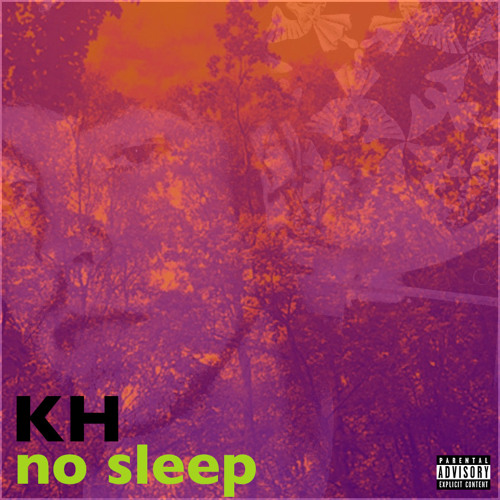 no sleep