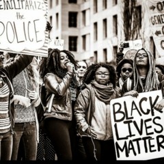 Black Lives Matter (Riots remix)