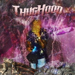 ThugHood " Real Drill " [Prod.Felipe BaLa]
