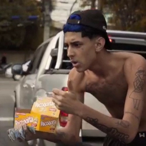 Meno Tody e Mc Kevin - Amassa Placa 2 (Áudio oficial) DJ pedro