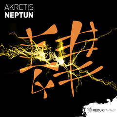Akretis - Neptun [Out Now]