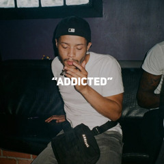 Free Veeze x Detroit Type Beat "Addicted"