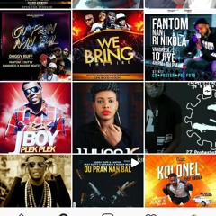 Dutty ...EVA ft jboyplek plek