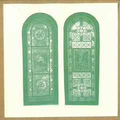 DC Promo Tracks #632: Troth "Mosaic"
