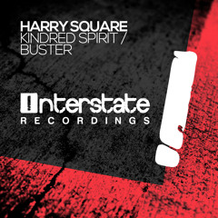 Harry Square - Kindred Spirit [Interstate] OUT NOW!