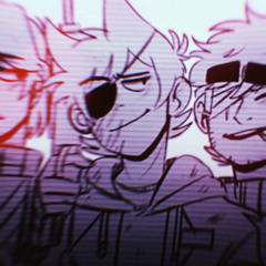 Edit audios that make me party or something idk