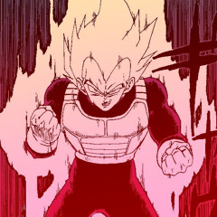 VS Vegeta