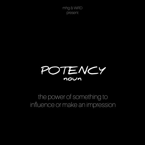 POTENCY - milehighoul ft. WiRD (Prod. by milehighoul)