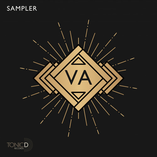 TDR113 || Mikee (Athens) - Particles (Original Mix)[VA SAMPLER] OUT NOW!!!