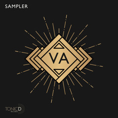 TDR113 || Angel Guillermo - Sinai (Original Mix)[VA SAMPLER] OUT NOW!!!