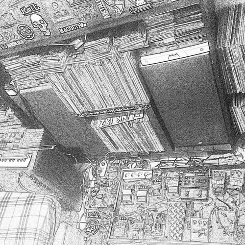 Bisinggama bersama pelukis frekuensi - MADicine part 1-2 (unmixed version)