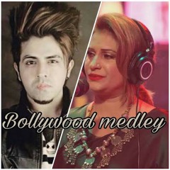 Umar Duzz & Naseebo Lal Mashup Dj Remix By Umar Duzz