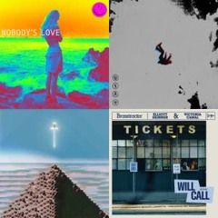 New Music Friday - Electronic Anything