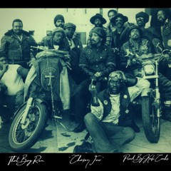 Chosen Few (Produced by Kofi Cooks) (Mastered by Neemo)