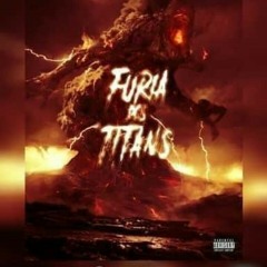 FÚRIA DOS TITANS