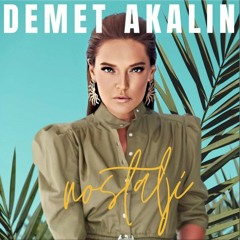 Demet Akalın - Nostalji (2020)