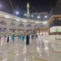 ‏تلاوة لآيات الحج من سورة البقرة للشيخ د.بندر بليله فجر الأربعاء يوم التروية ٨-١٢- ١٤٤١هـ