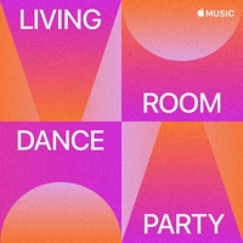 Stream Djroyaltyatl Listen to Living Room Dance Party playlist online